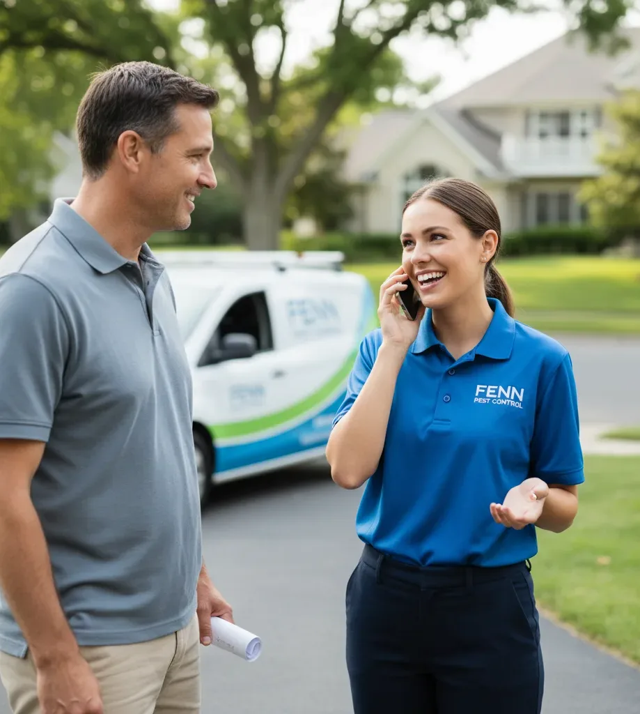 Rodent Control in Glade Hill, VA